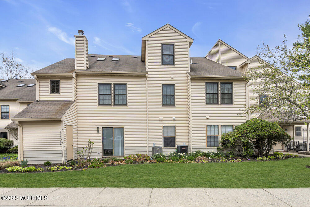 209 Begonia Court, Jackson, New Jersey image 2