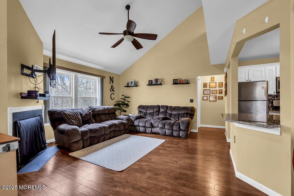 209 Begonia Court, Jackson, New Jersey image 11