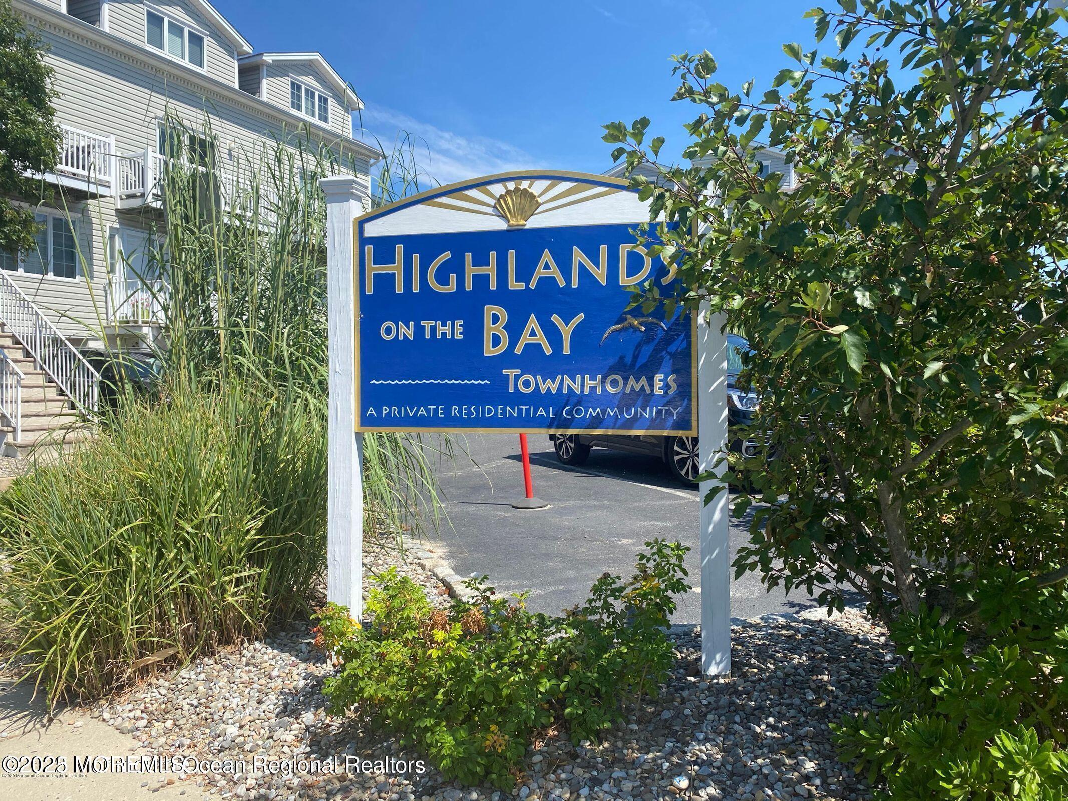 12 Beach Boulevard #9, Highlands, New Jersey image 4