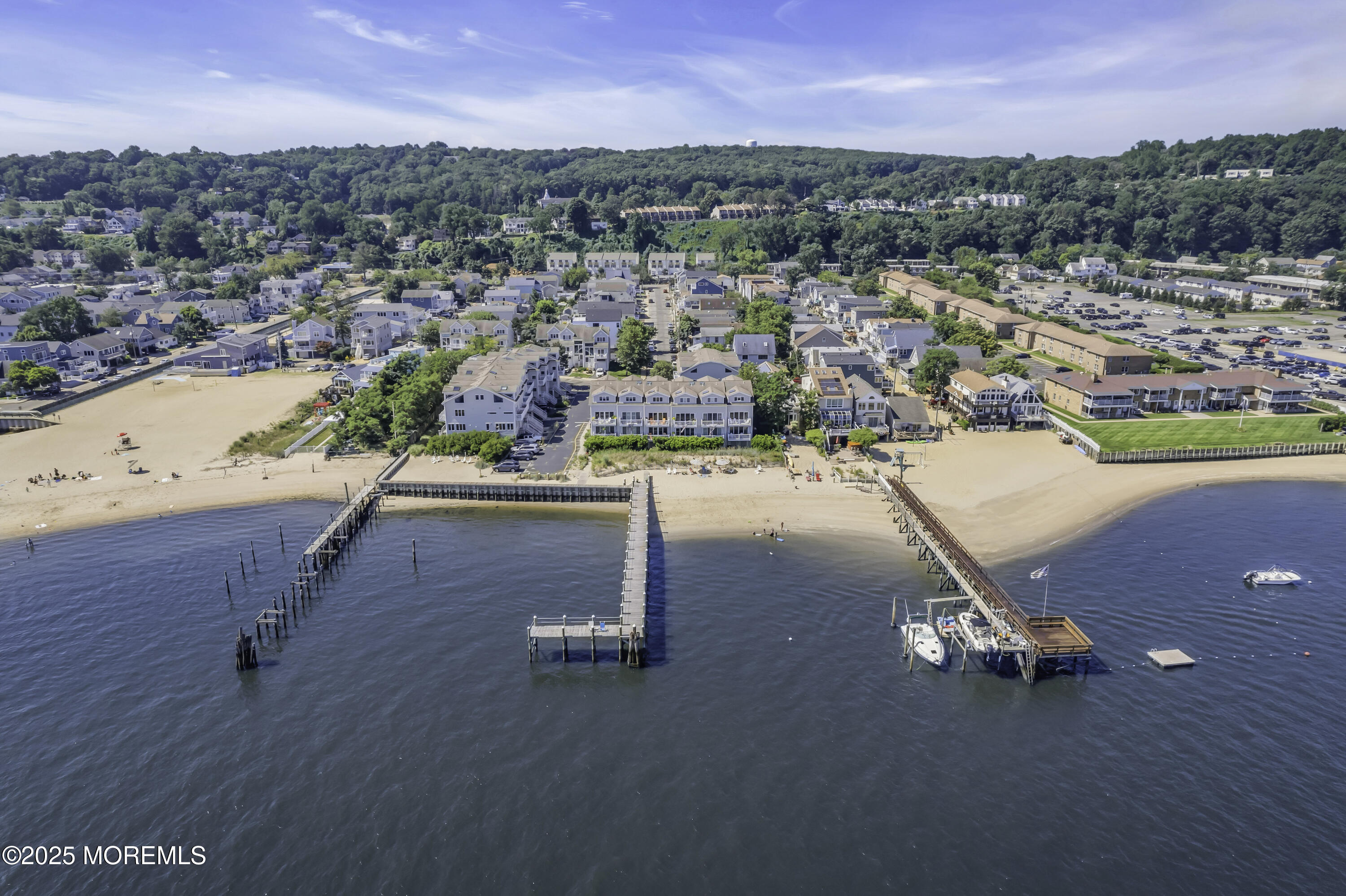 12 Beach Boulevard #9, Highlands, New Jersey image 1