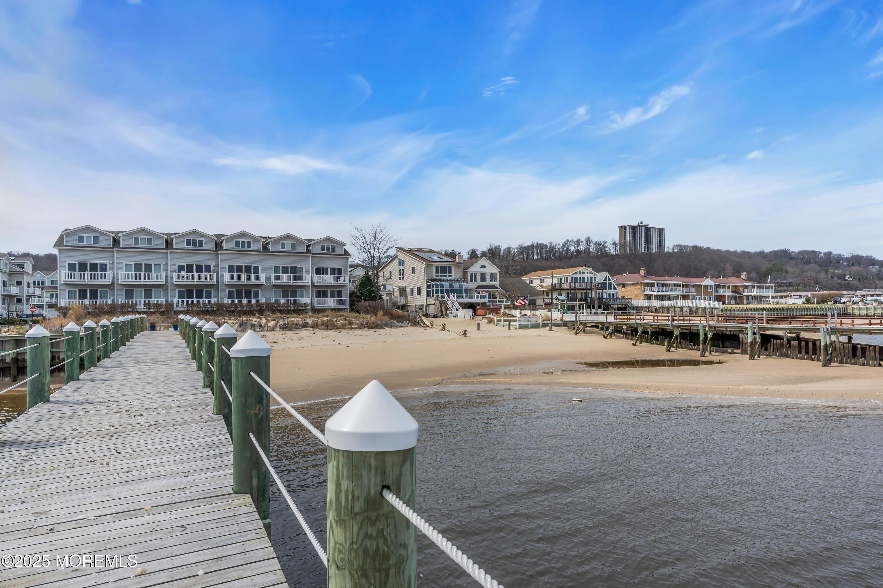 12 Beach Boulevard #9, Highlands, New Jersey image 37