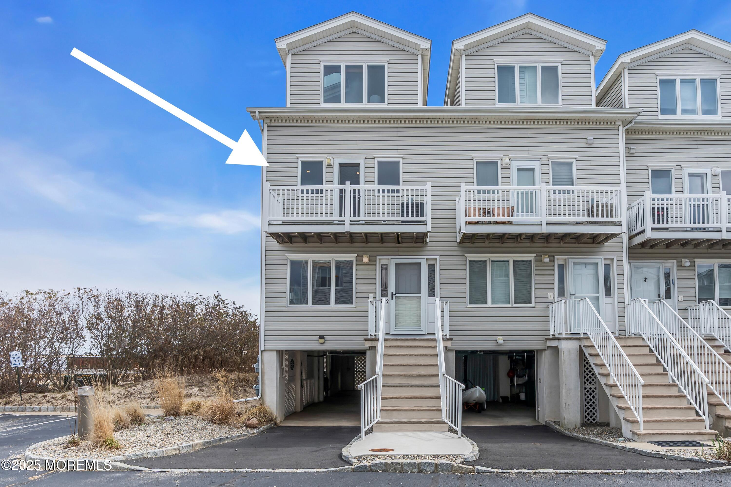 12 Beach Boulevard #9, Highlands, New Jersey image 3