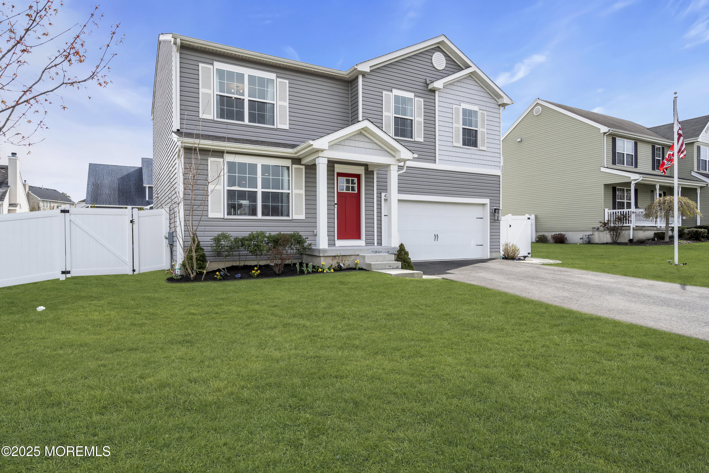 47 Fawcett Boulevard, Barnegat, New Jersey image 4