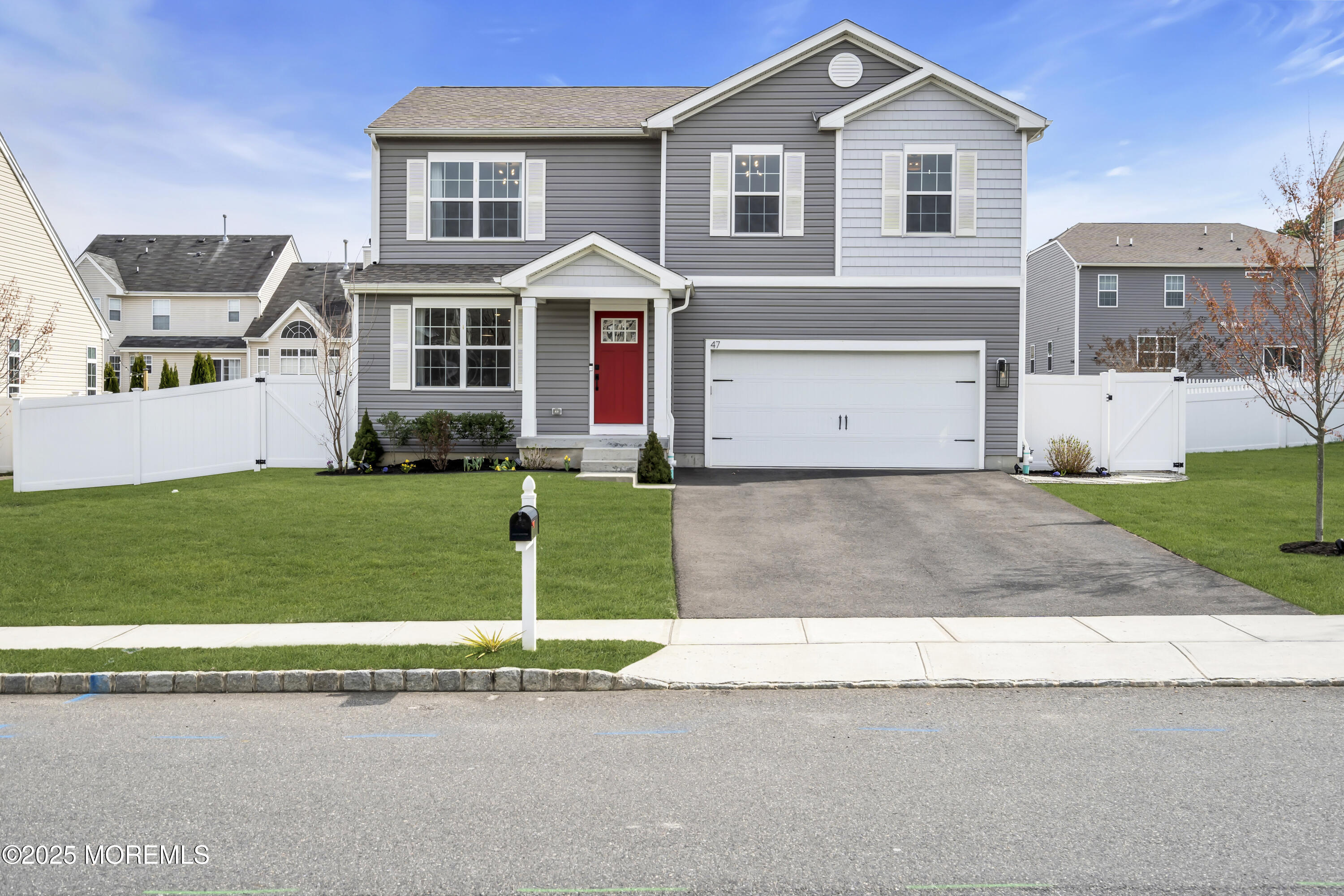 47 Fawcett Boulevard, Barnegat, New Jersey image 3