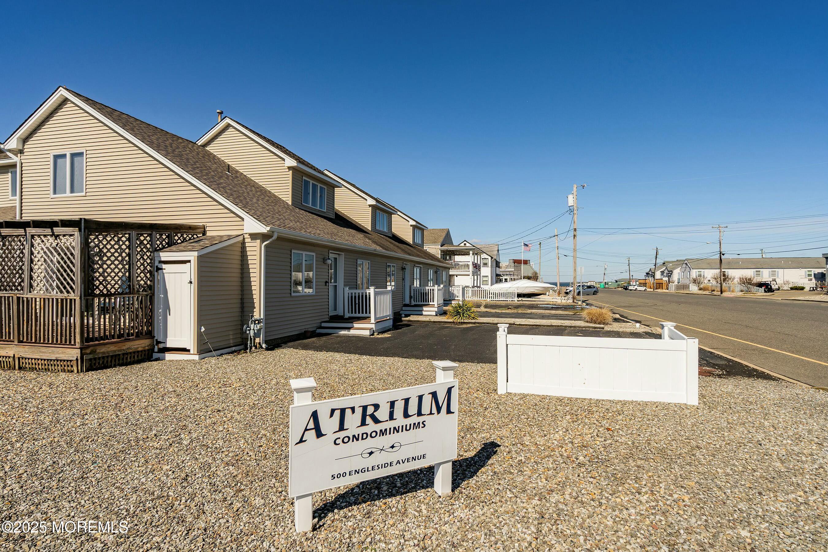 500 Engleside Avenue # 6, Beach Haven, New Jersey image 27