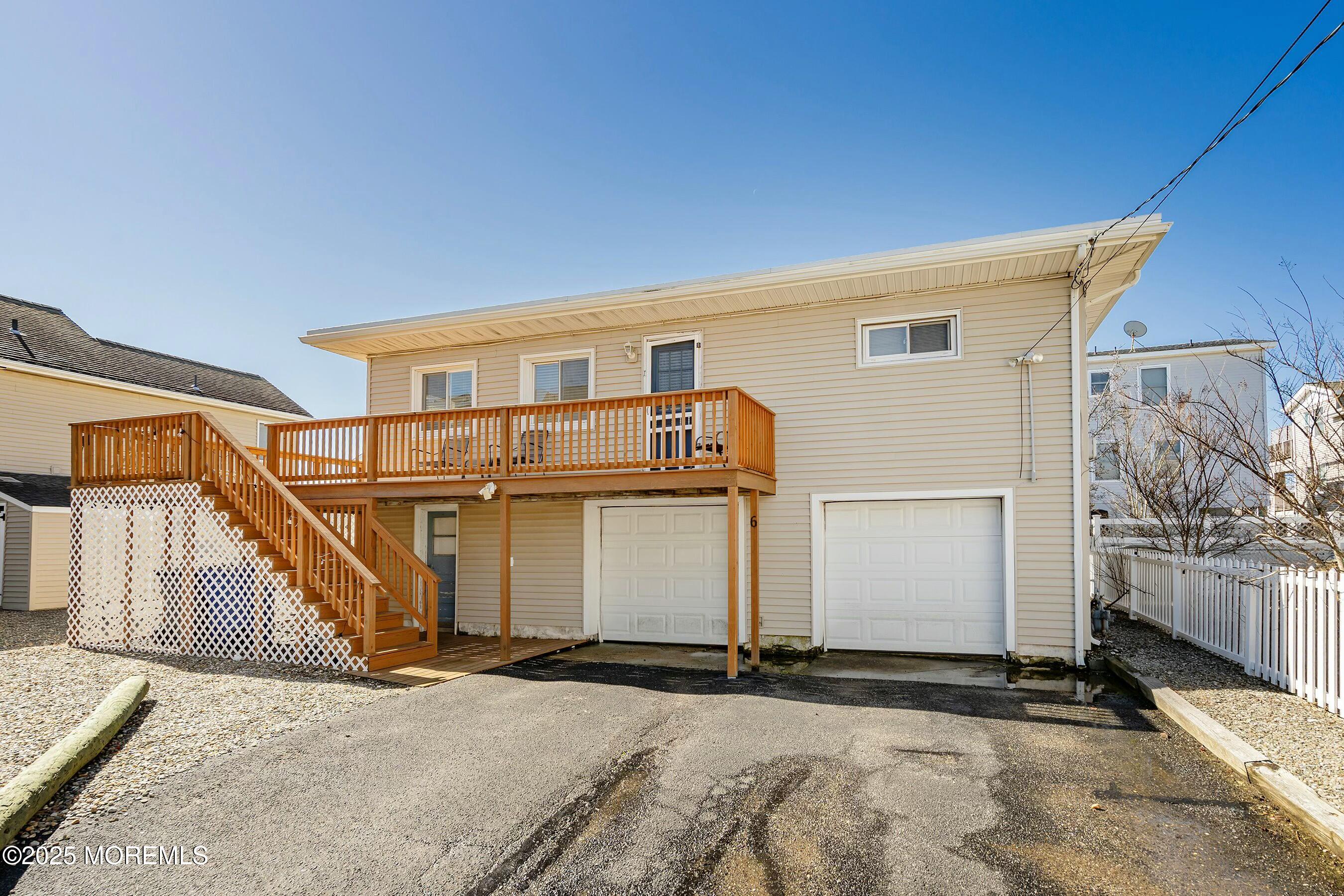 500 Engleside Avenue # 6, Beach Haven, New Jersey image 3