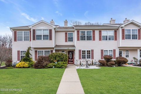 126 Sandpiper Lane Bayville NJ 08721