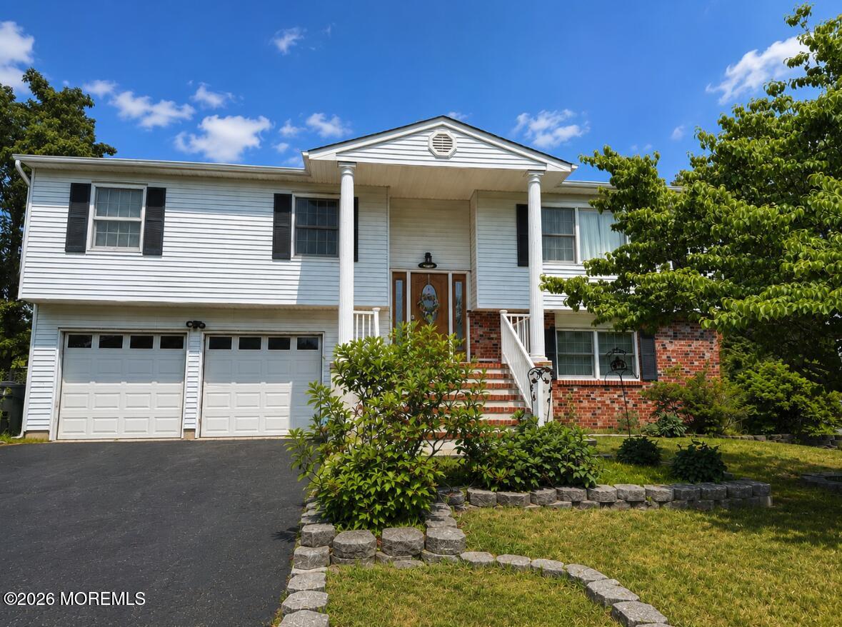 Photo 1 of 22 — 50 Virginia Drive, Howell, NJ 07731