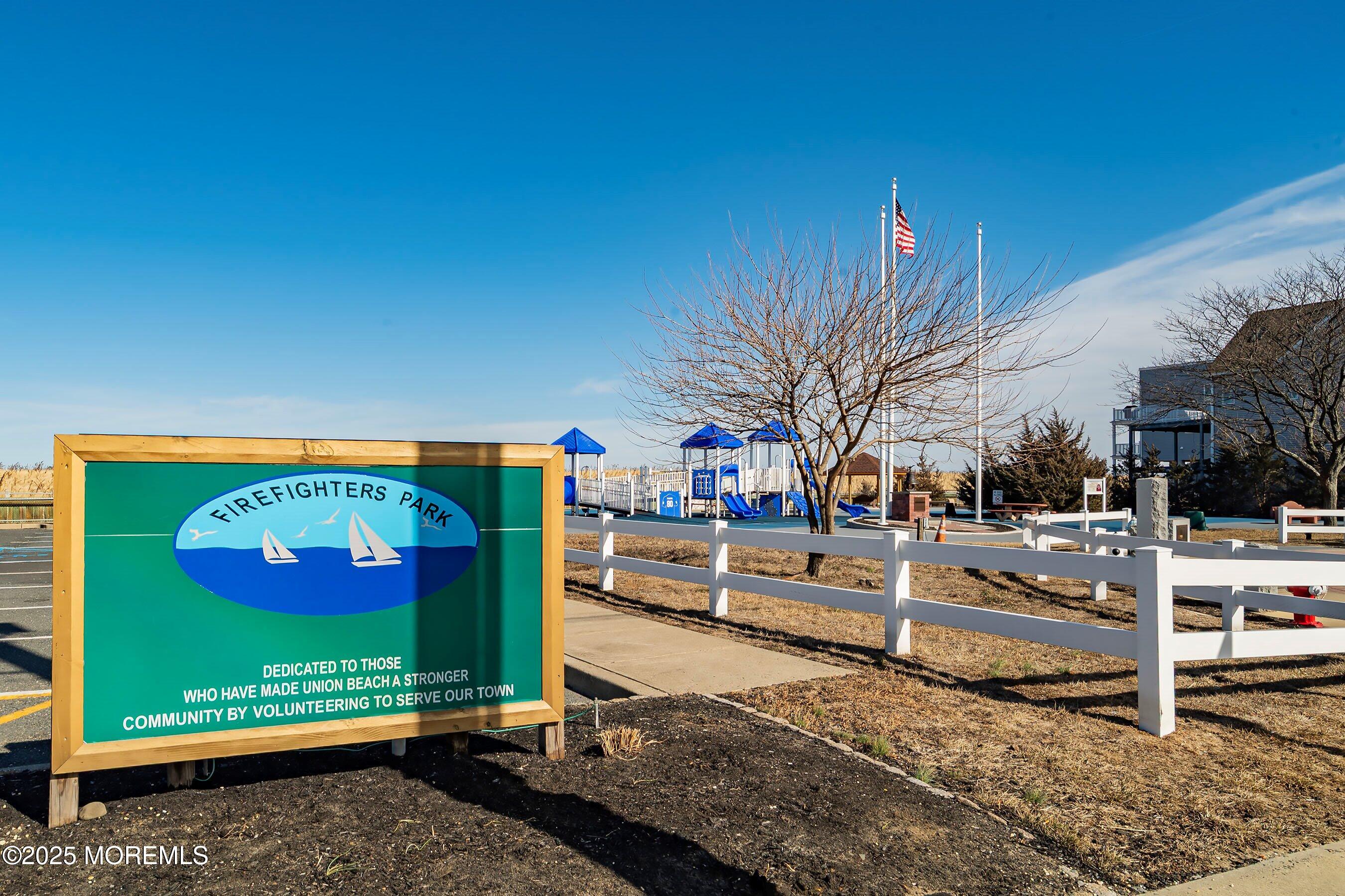501 Stone Road, Union Beach, New Jersey image 26