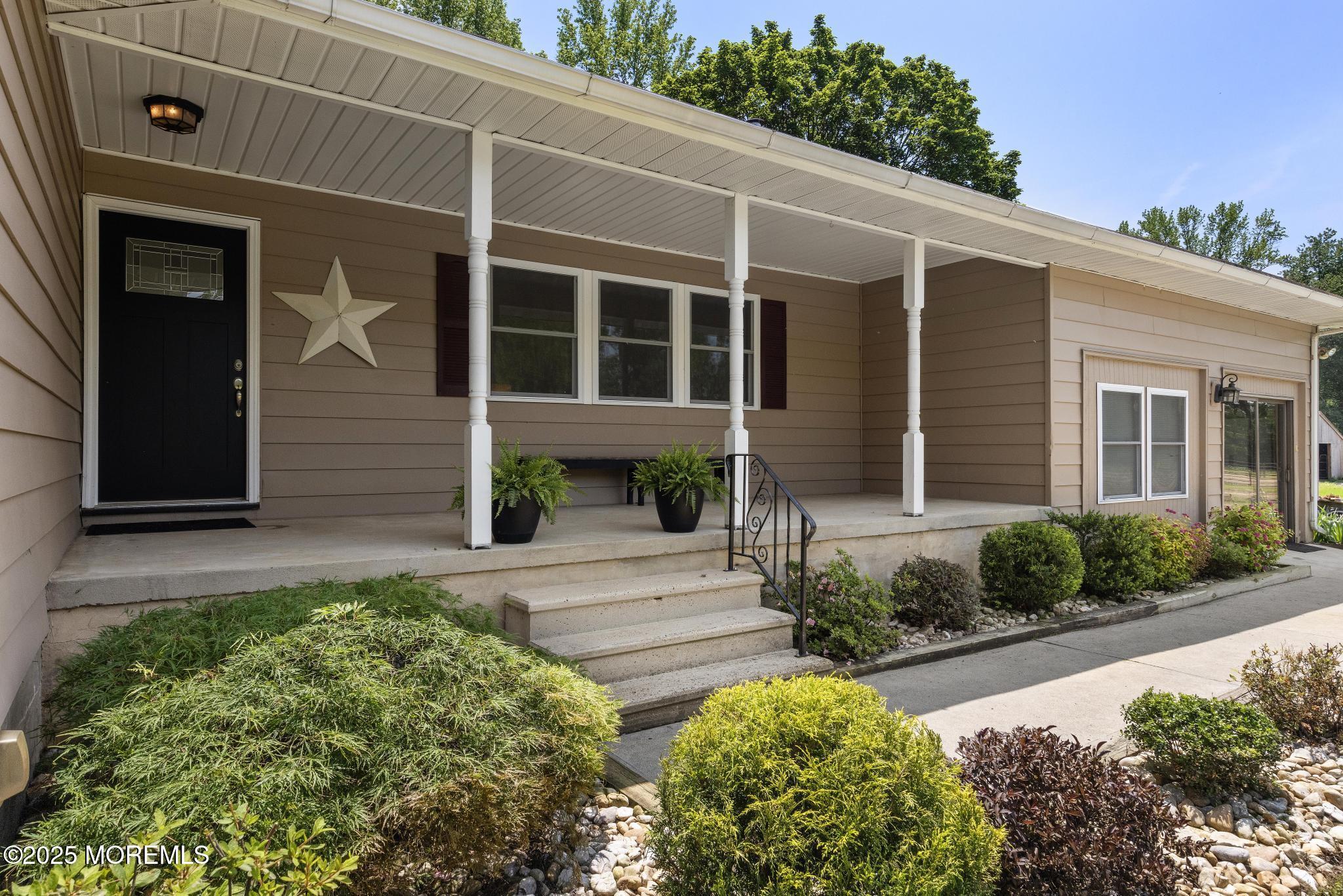 174 Ellisdale Road, Allentown, New Jersey image 5
