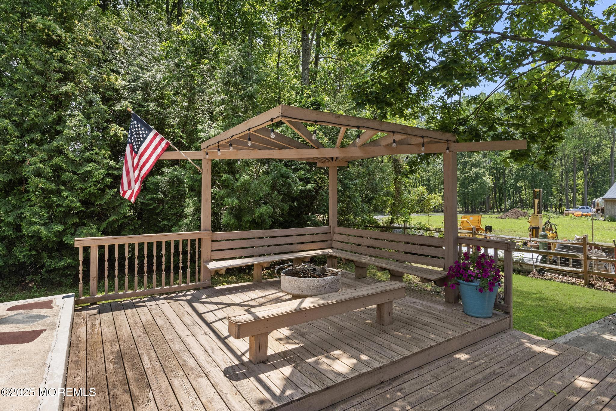 174 Ellisdale Road, Allentown, New Jersey image 48