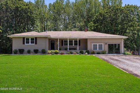 174 Ellisdale Road Allentown NJ 08501
