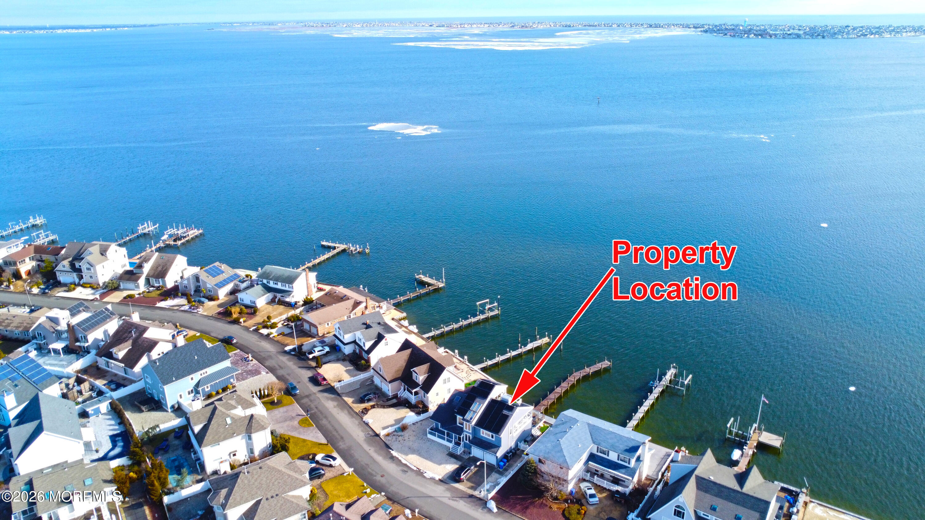 3313 Long Point Drive