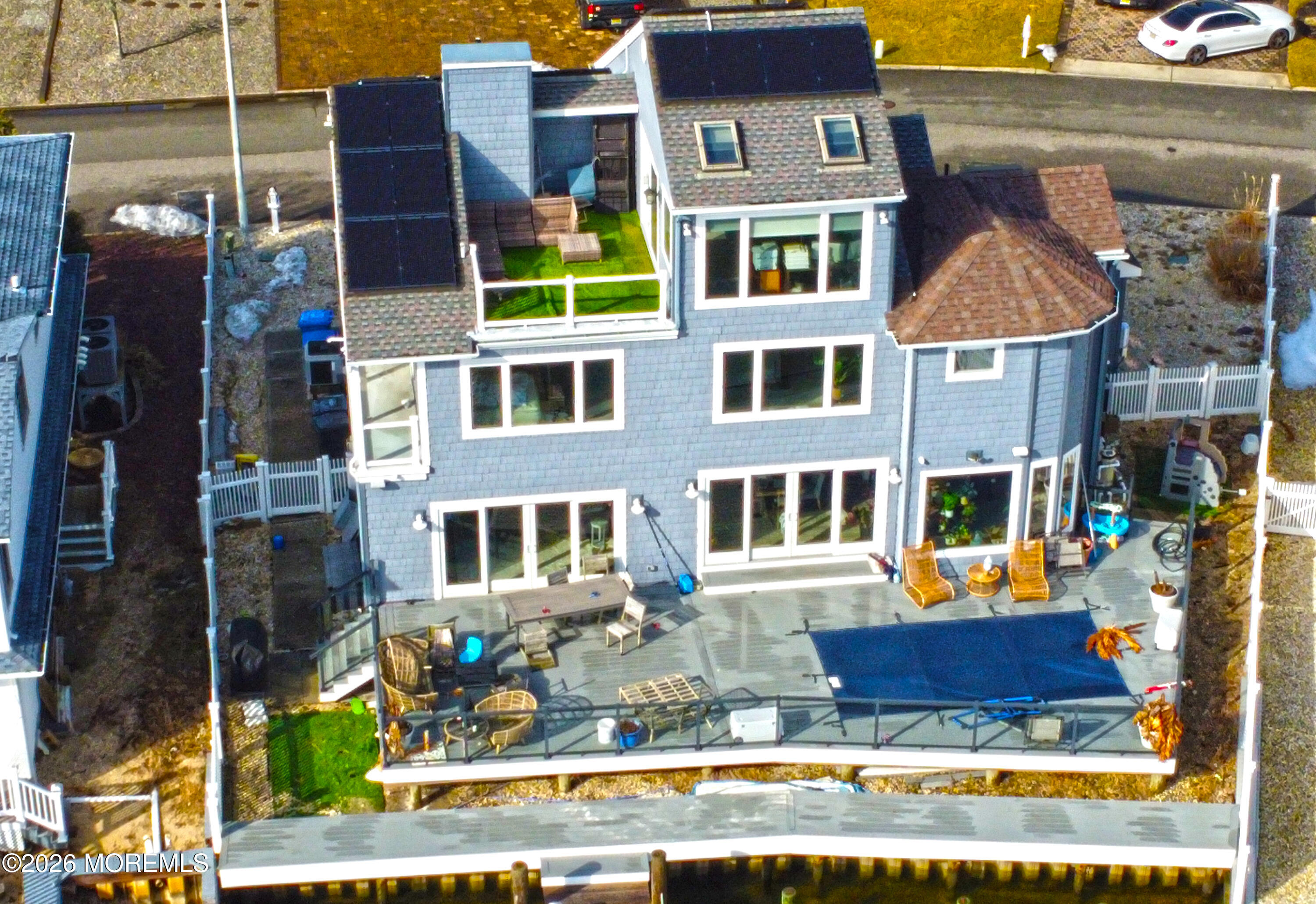 3313 Long Point Drive