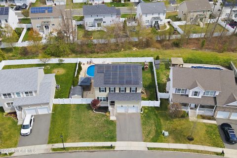 Photo of 44 Bridle Path, Bayville, NJ 08721 (MLS # 22610474)