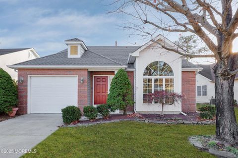 Photo of 1665 Goldspire Road, Toms River, NJ 08755 (MLS # 22535527)