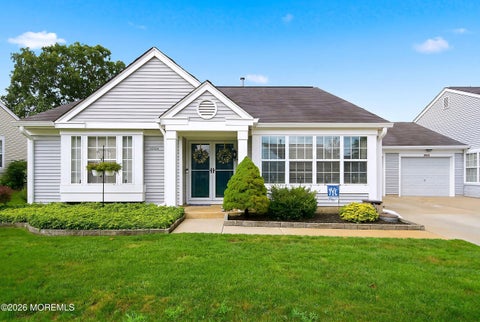Photo of 1219A Thornbury Lane #A, Manchester, NJ 08759 (MLS # 22627298)