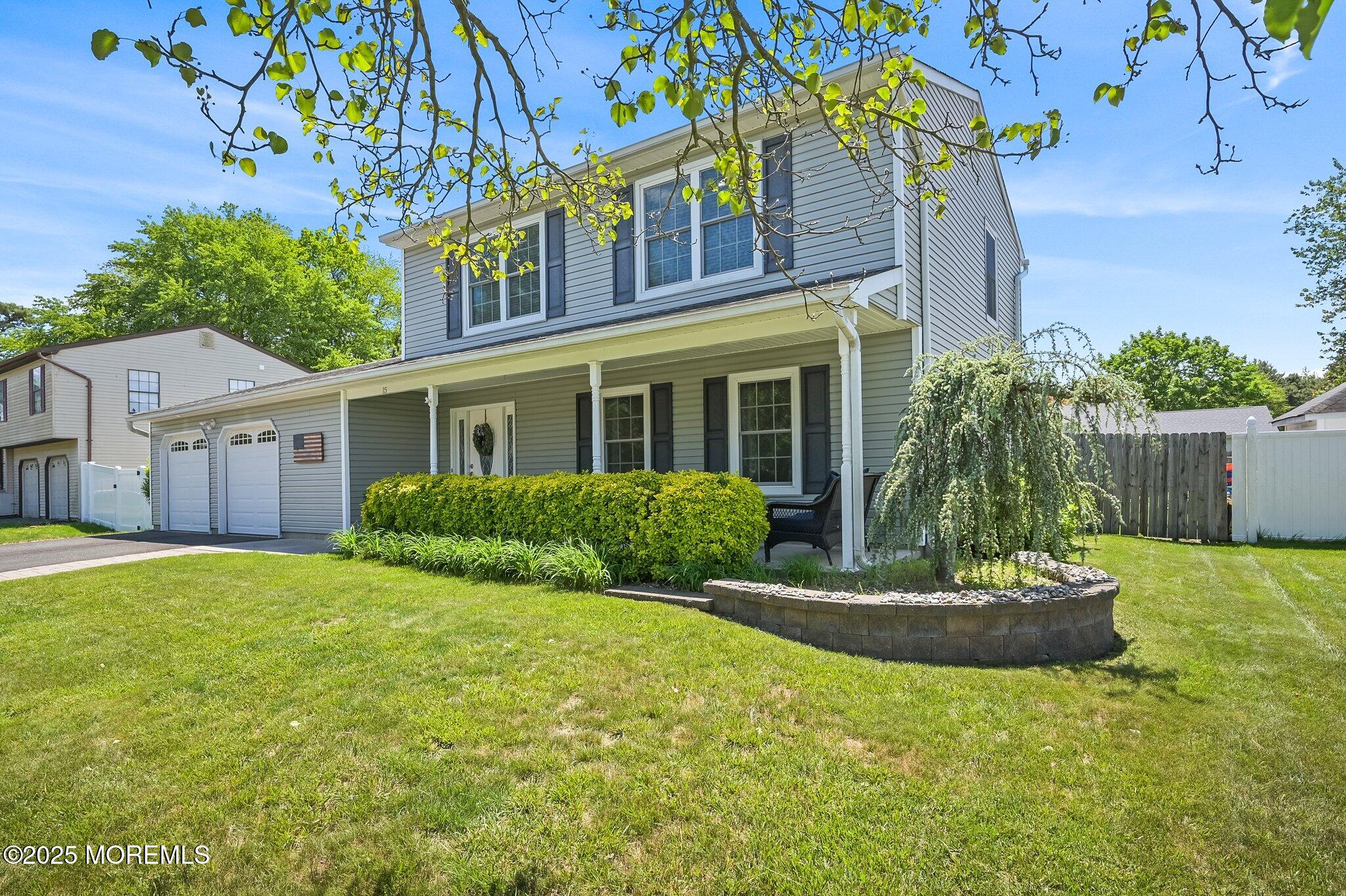 15 Peachstone Road, Howell, New Jersey image 2