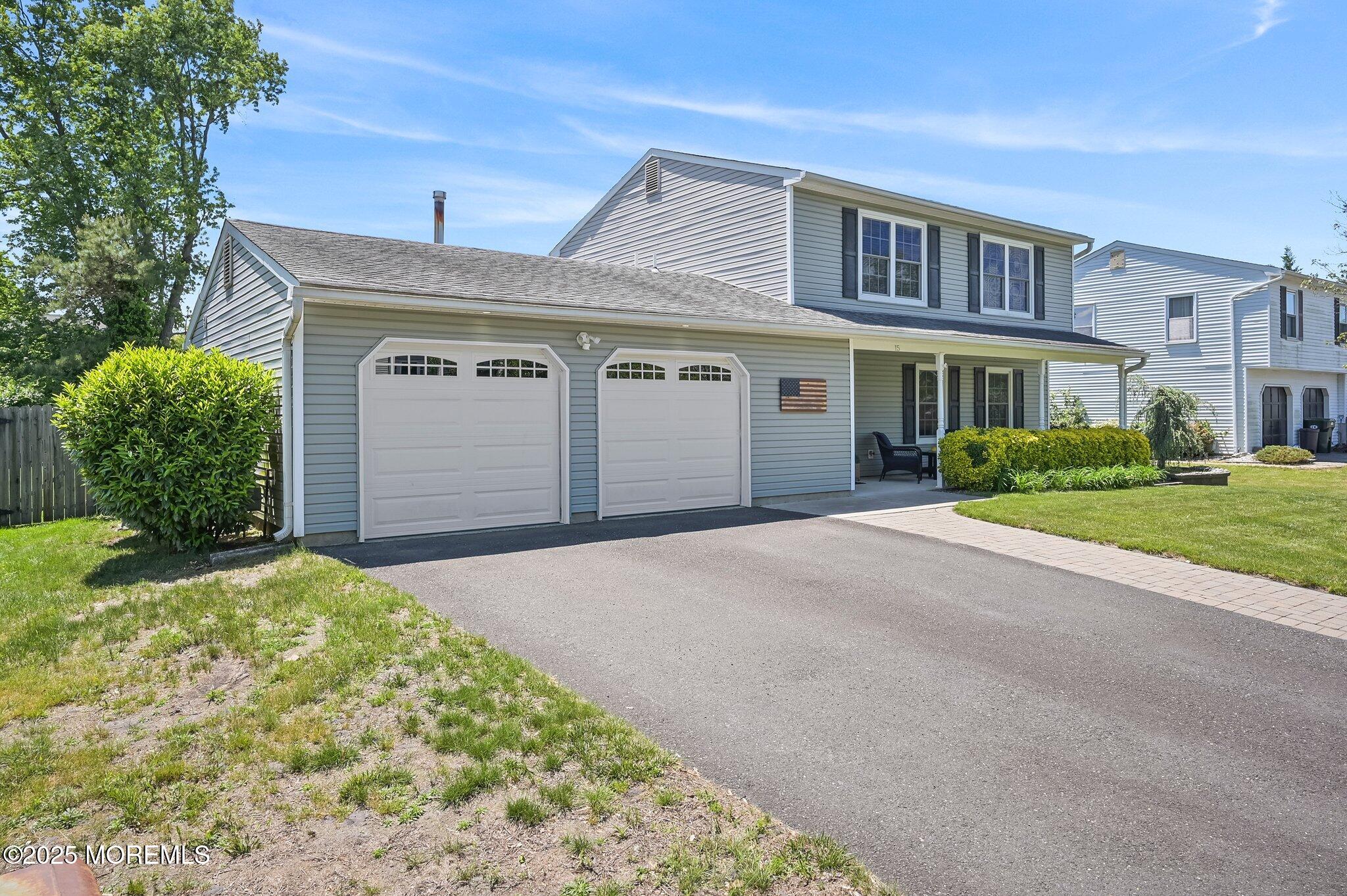 15 Peachstone Road, Howell, New Jersey image 3