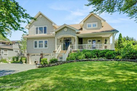 68 Seneca Place Oceanport NJ 07757