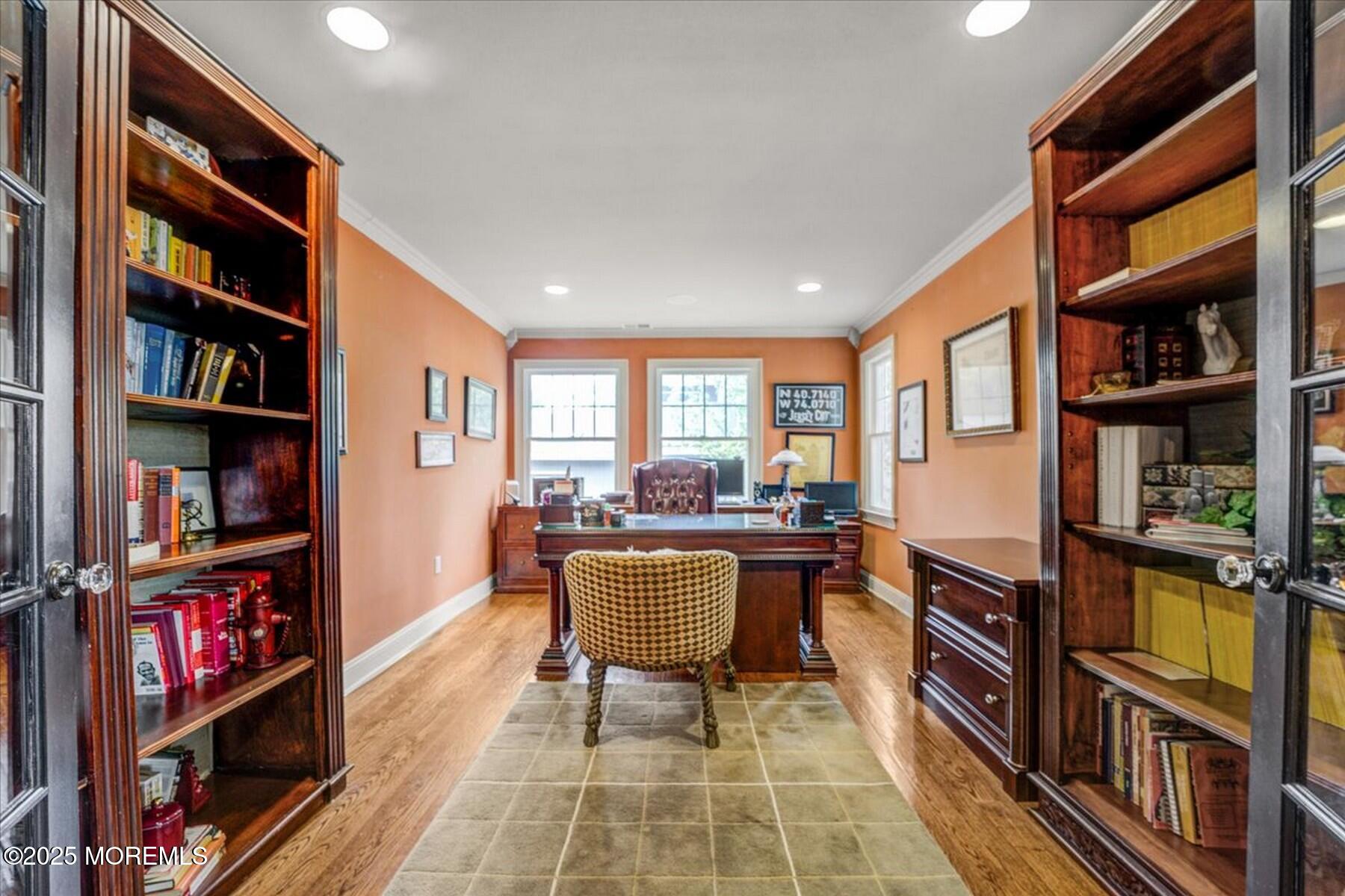 68 Seneca Place, Oceanport, New Jersey image 13