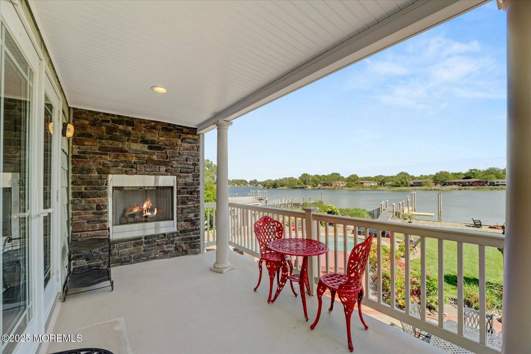 68 Seneca Place, Oceanport, New Jersey image 30