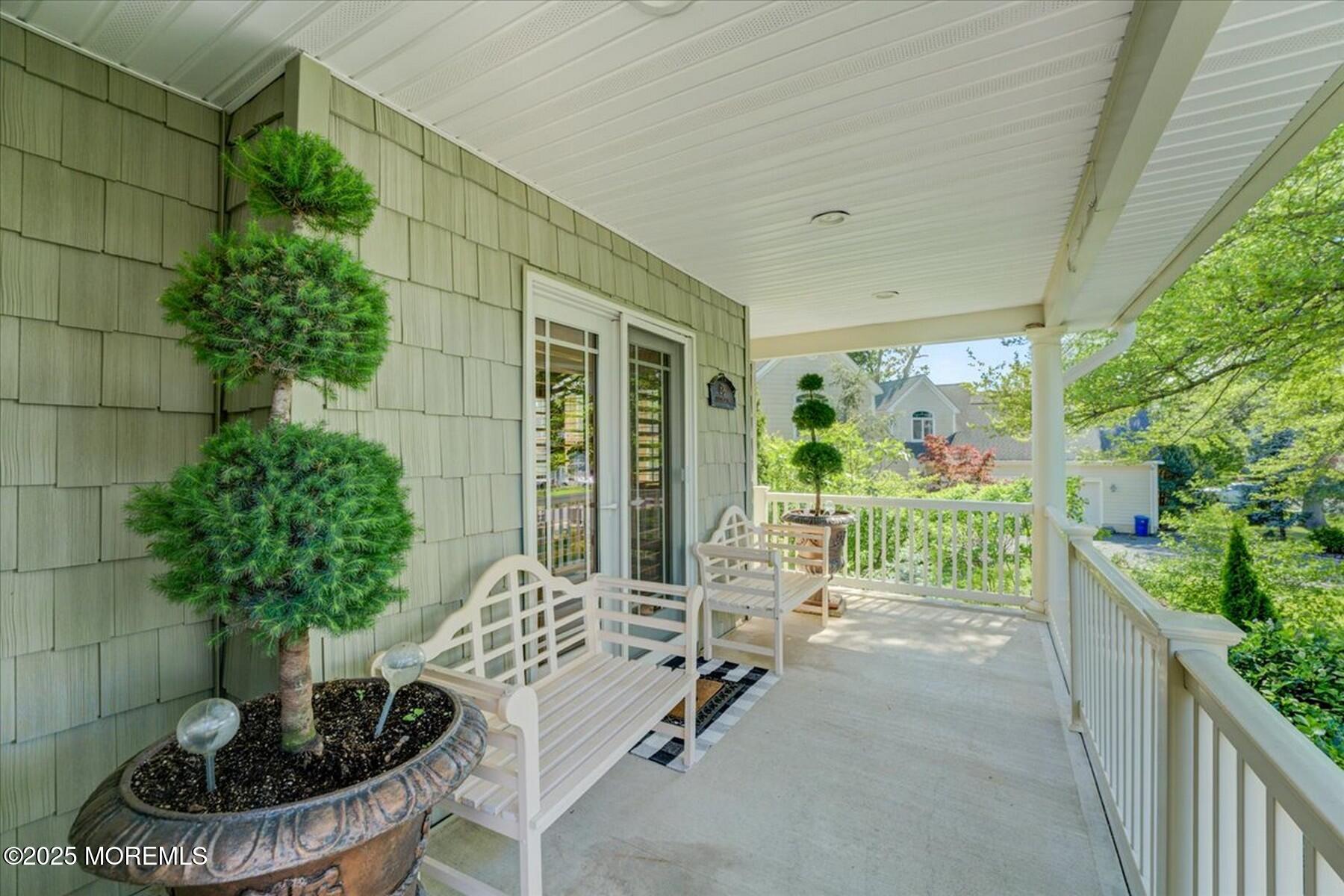 68 Seneca Place, Oceanport, New Jersey image 6