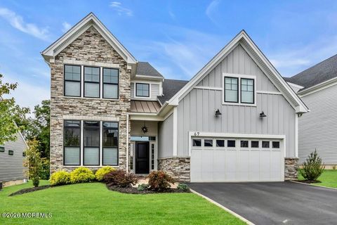 Photo of 67 Sofia Drive, Manalapan, NJ 07726 (MLS # 22601215)