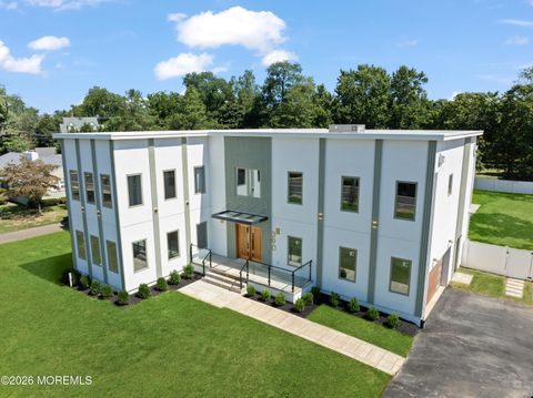 Photo of 390 Monmouth Road, West Long Branch, NJ 07764 (MLS # 22611456)