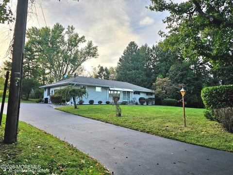 Photo for 247 Robbinsville Edinburg Road