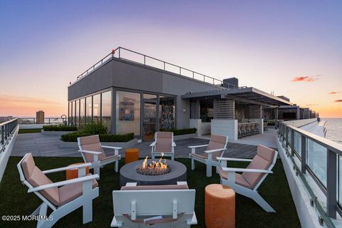 1101 Ocean Avenue PH A Asbury Park NJ 07712