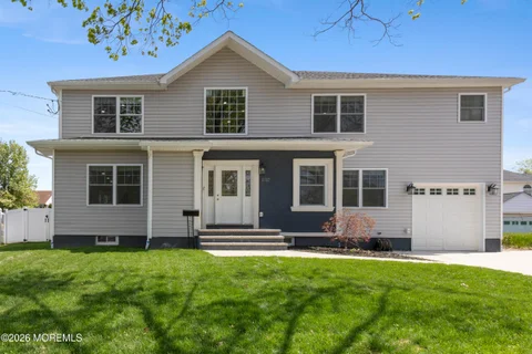 1717 Grant Avenue, South Plainfield, NJ 07080 - #: 22616443