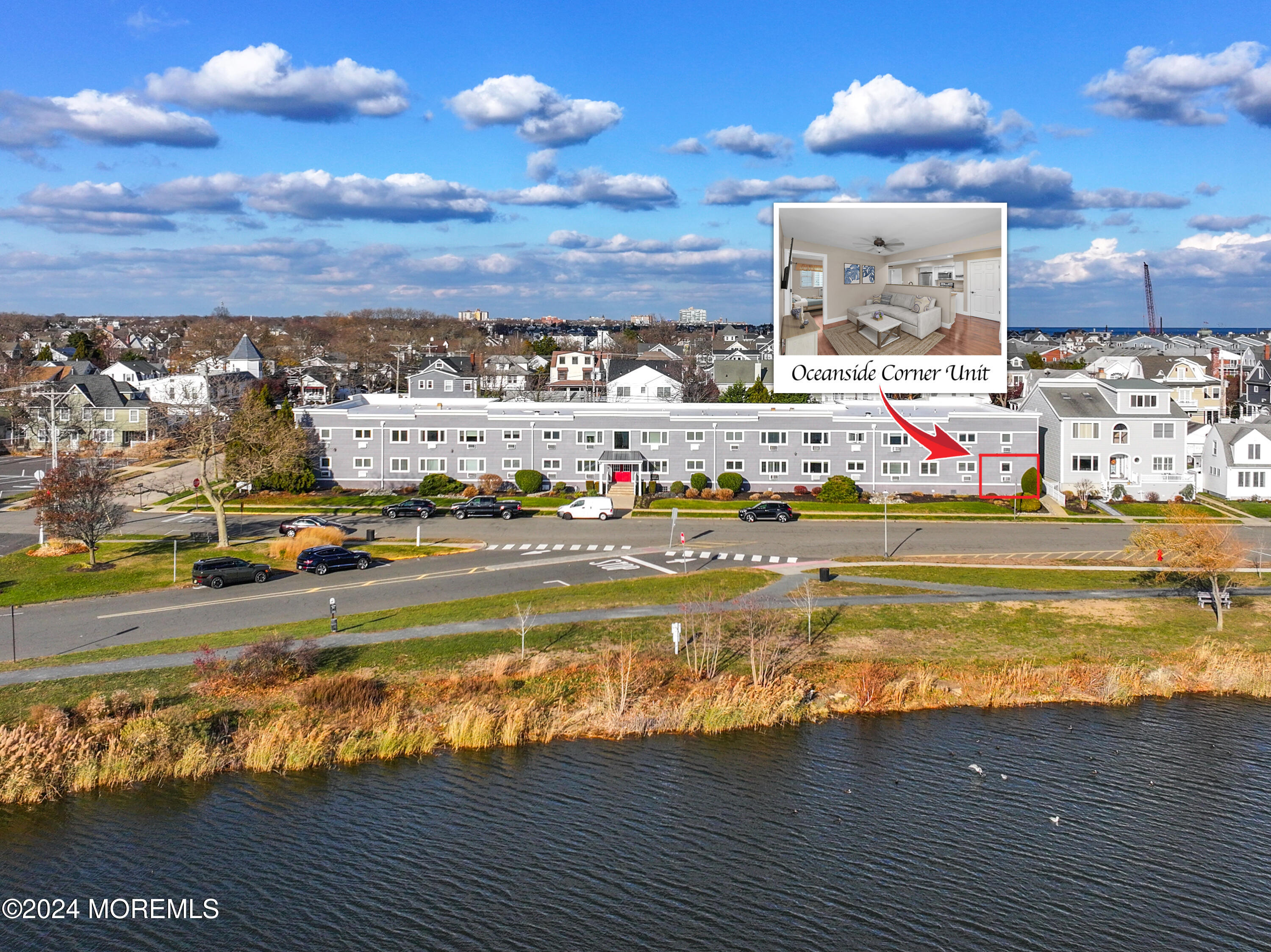 210 Fifth Avenue #5, Belmar, New Jersey image 3