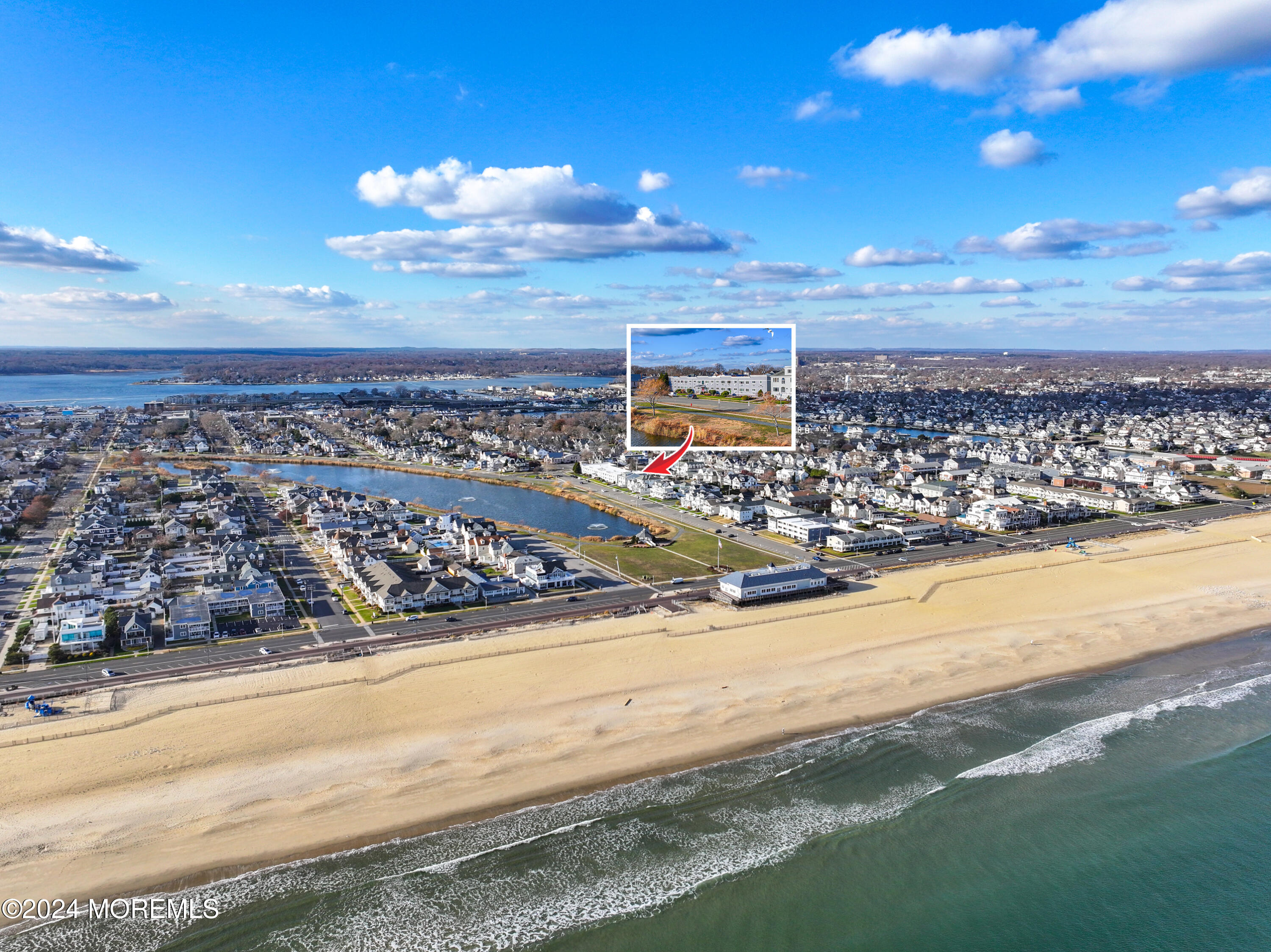 210 Fifth Avenue #5, Belmar, New Jersey image 24