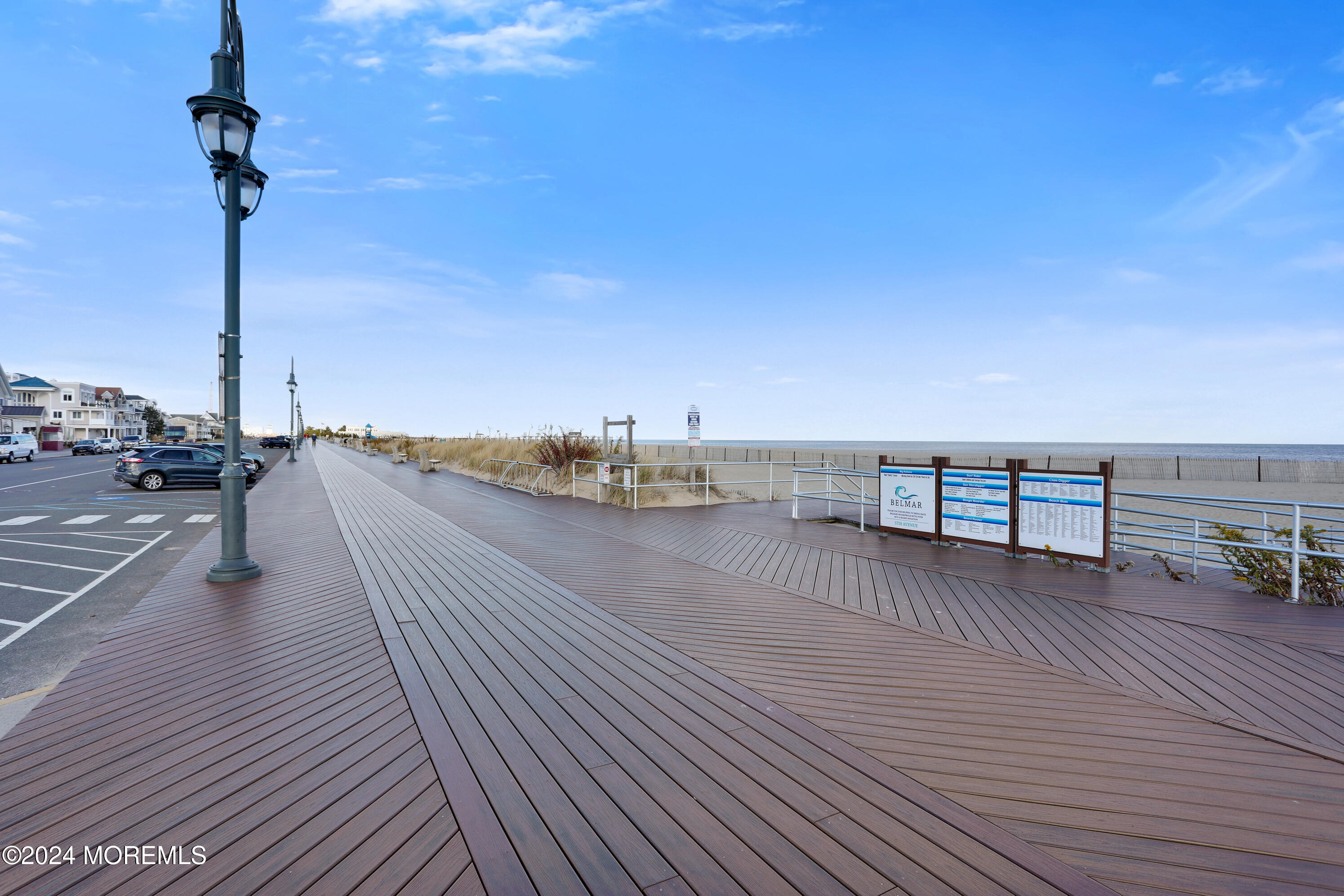 210 Fifth Avenue #5, Belmar, New Jersey image 30