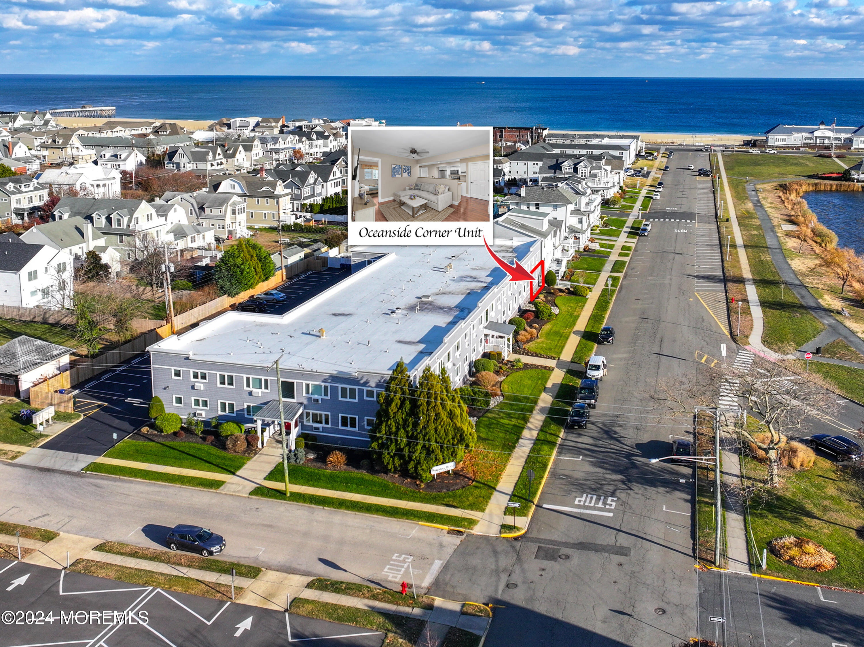 210 Fifth Avenue #5, Belmar, New Jersey image 2