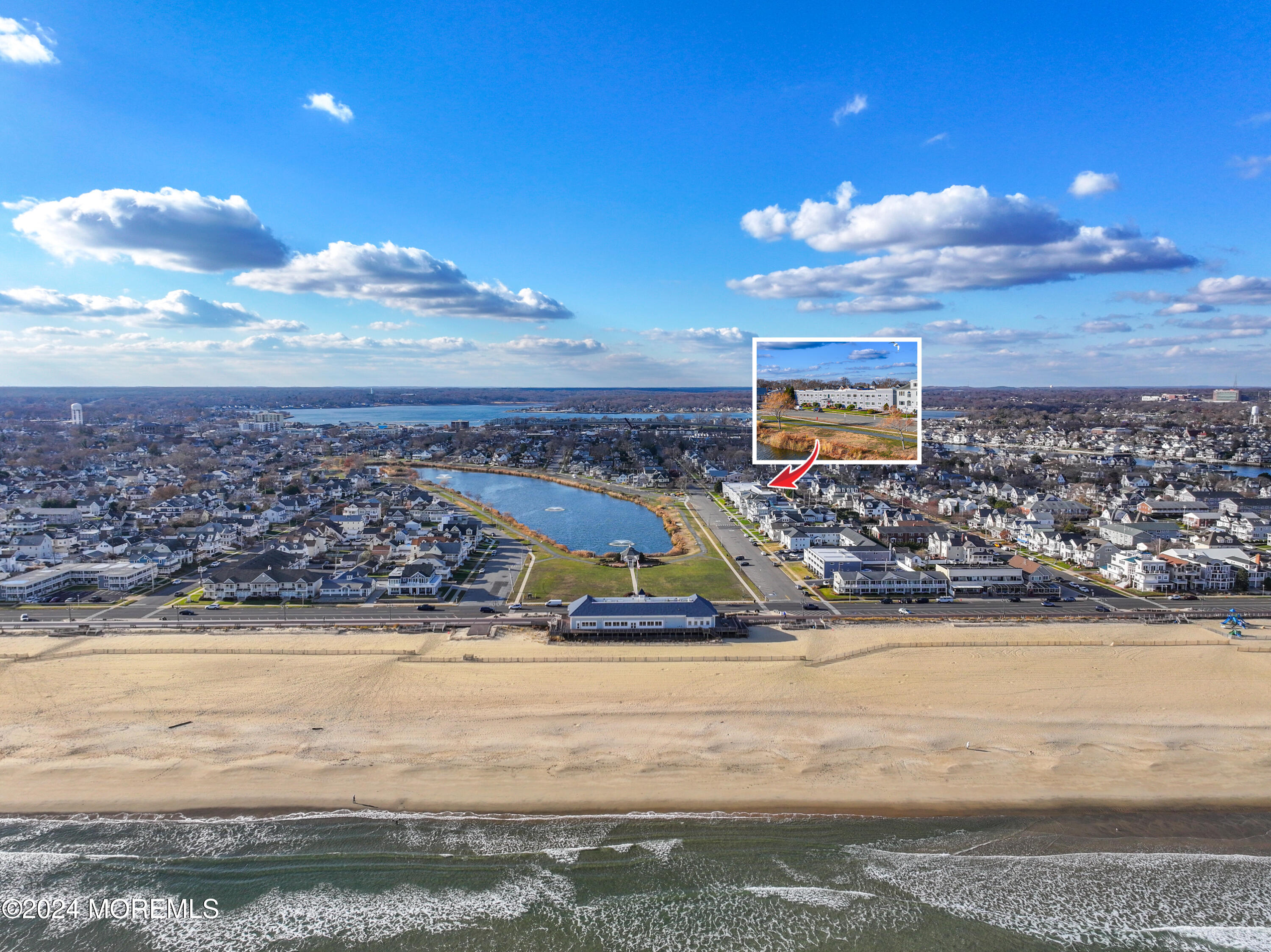 210 Fifth Avenue #5, Belmar, New Jersey image 25