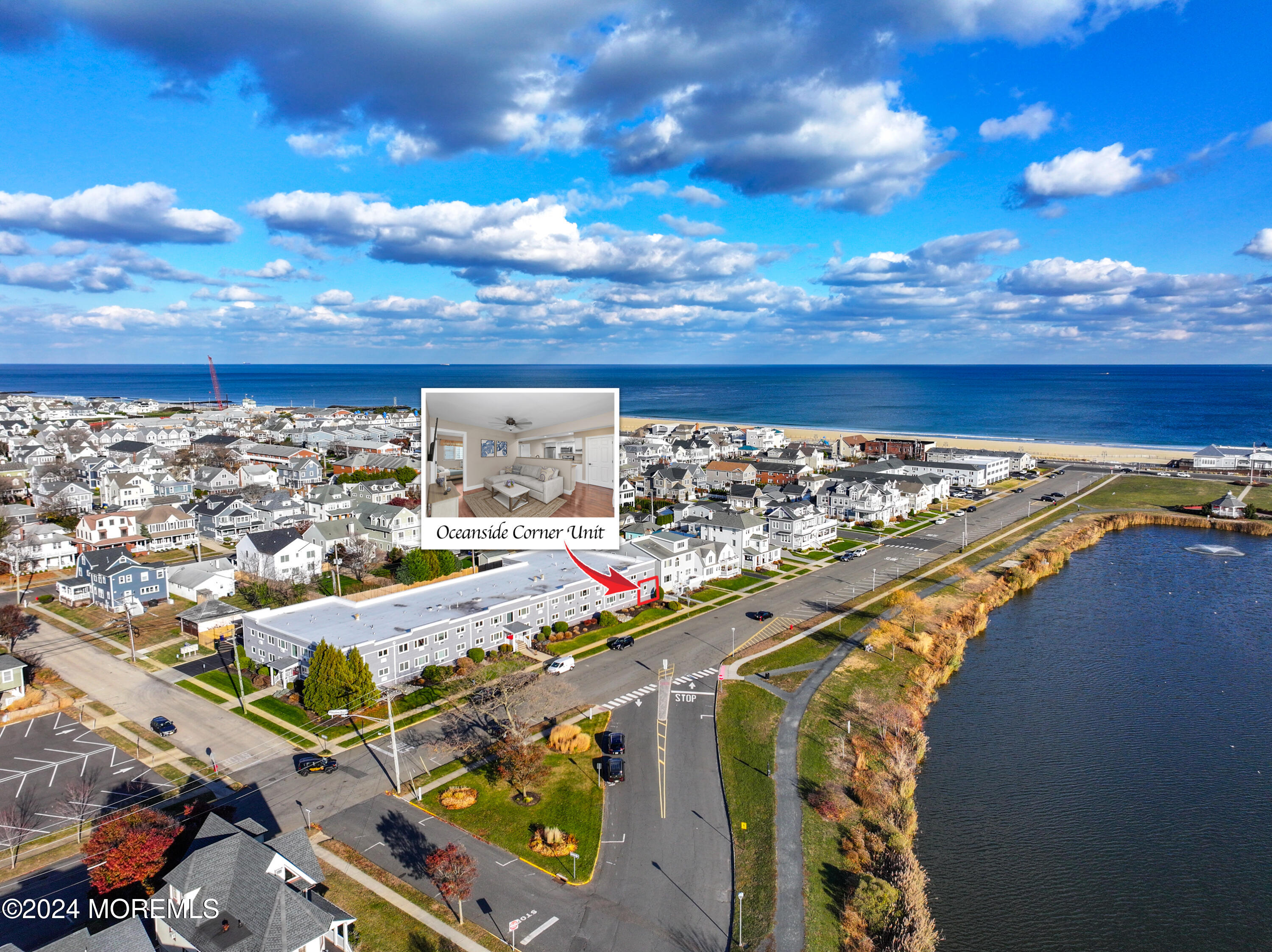 210 Fifth Avenue #5, Belmar, New Jersey image 1