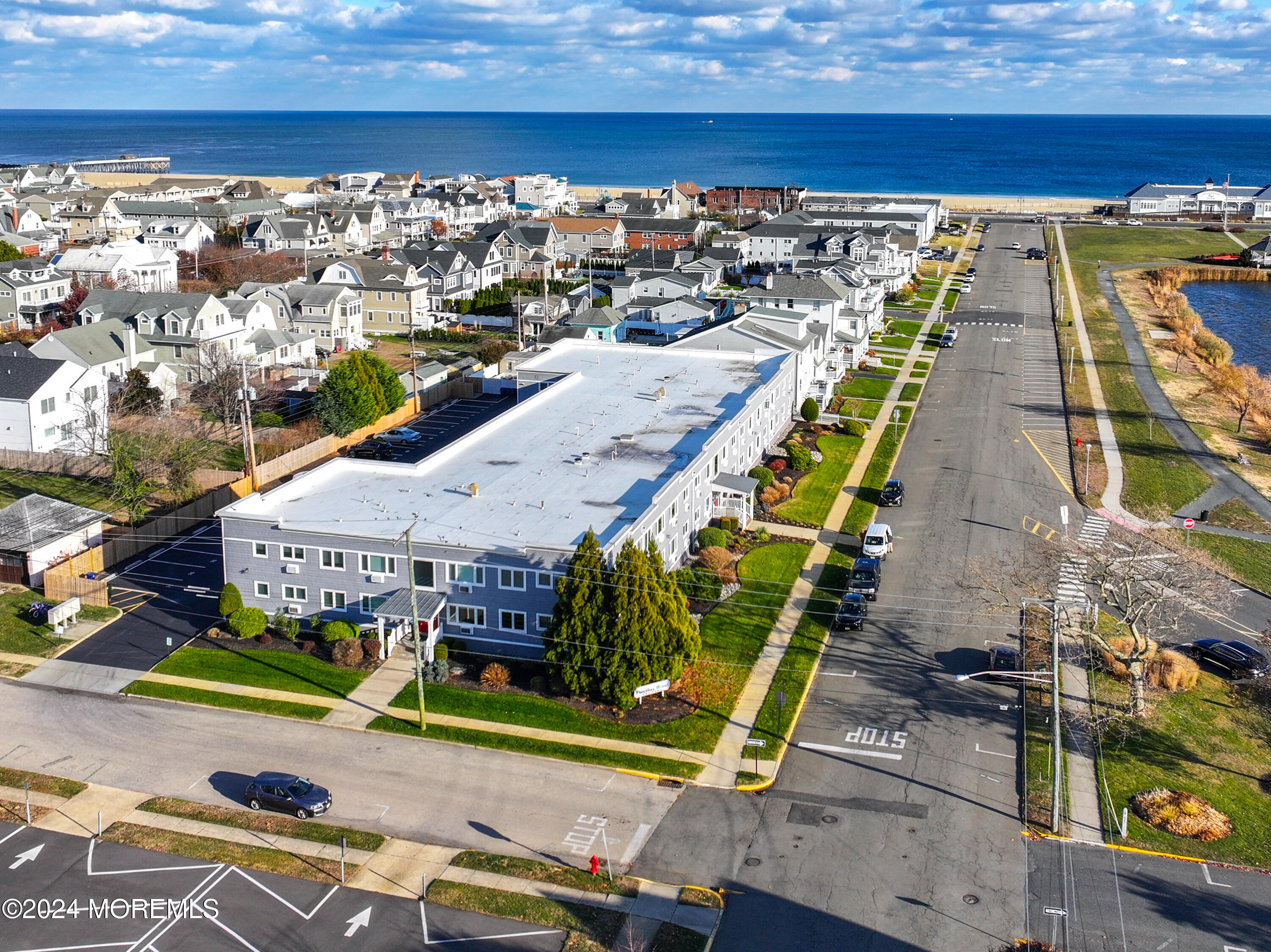 210 Fifth Avenue #5, Belmar, New Jersey image 32