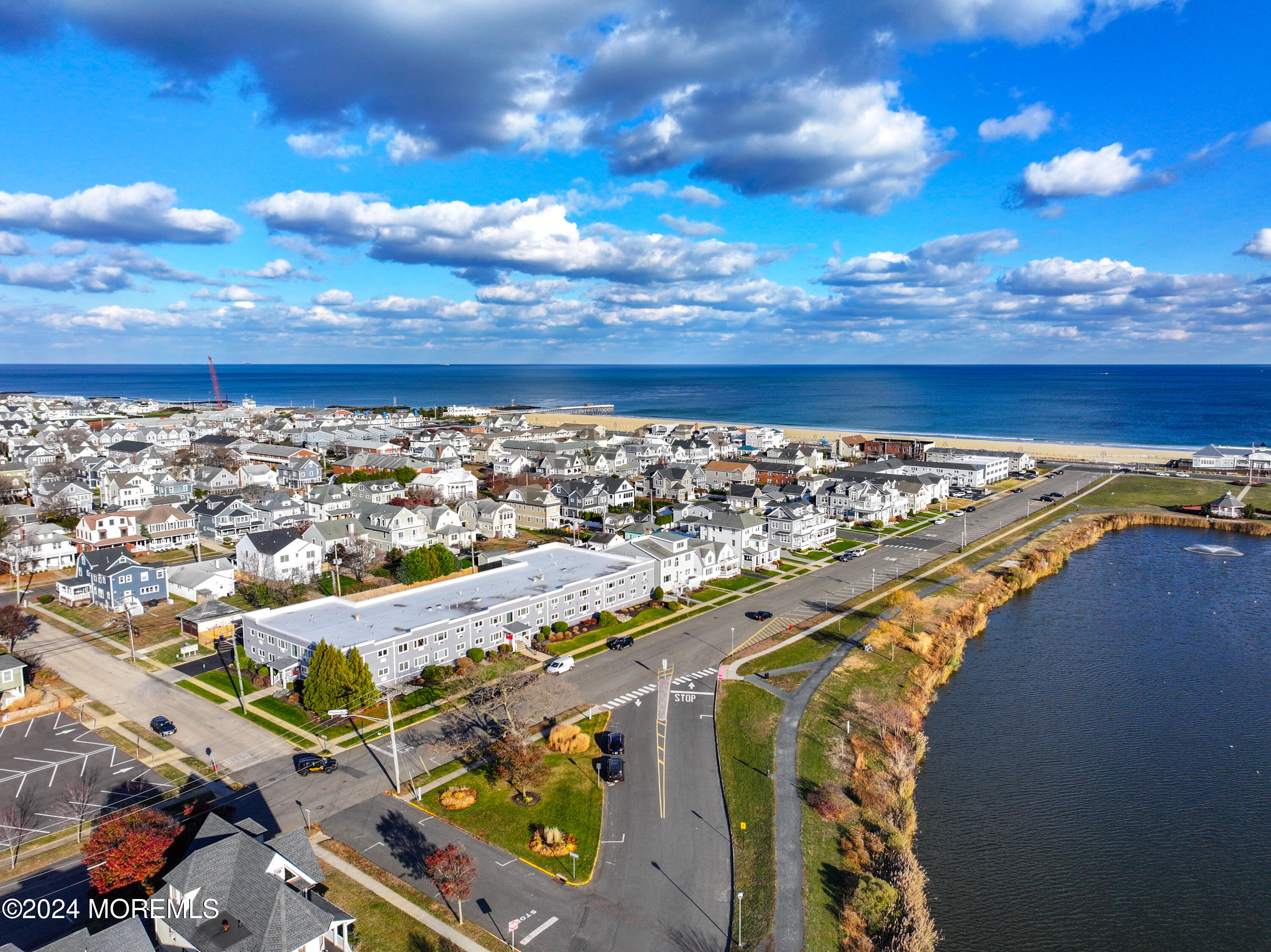 210 Fifth Avenue #5, Belmar, New Jersey image 34