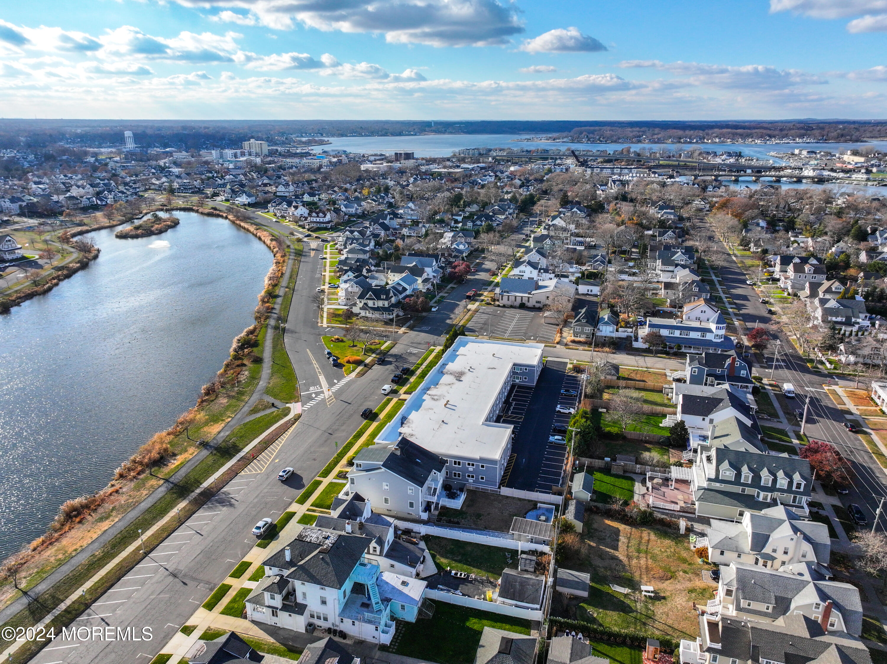 210 Fifth Avenue #5, Belmar, New Jersey image 31