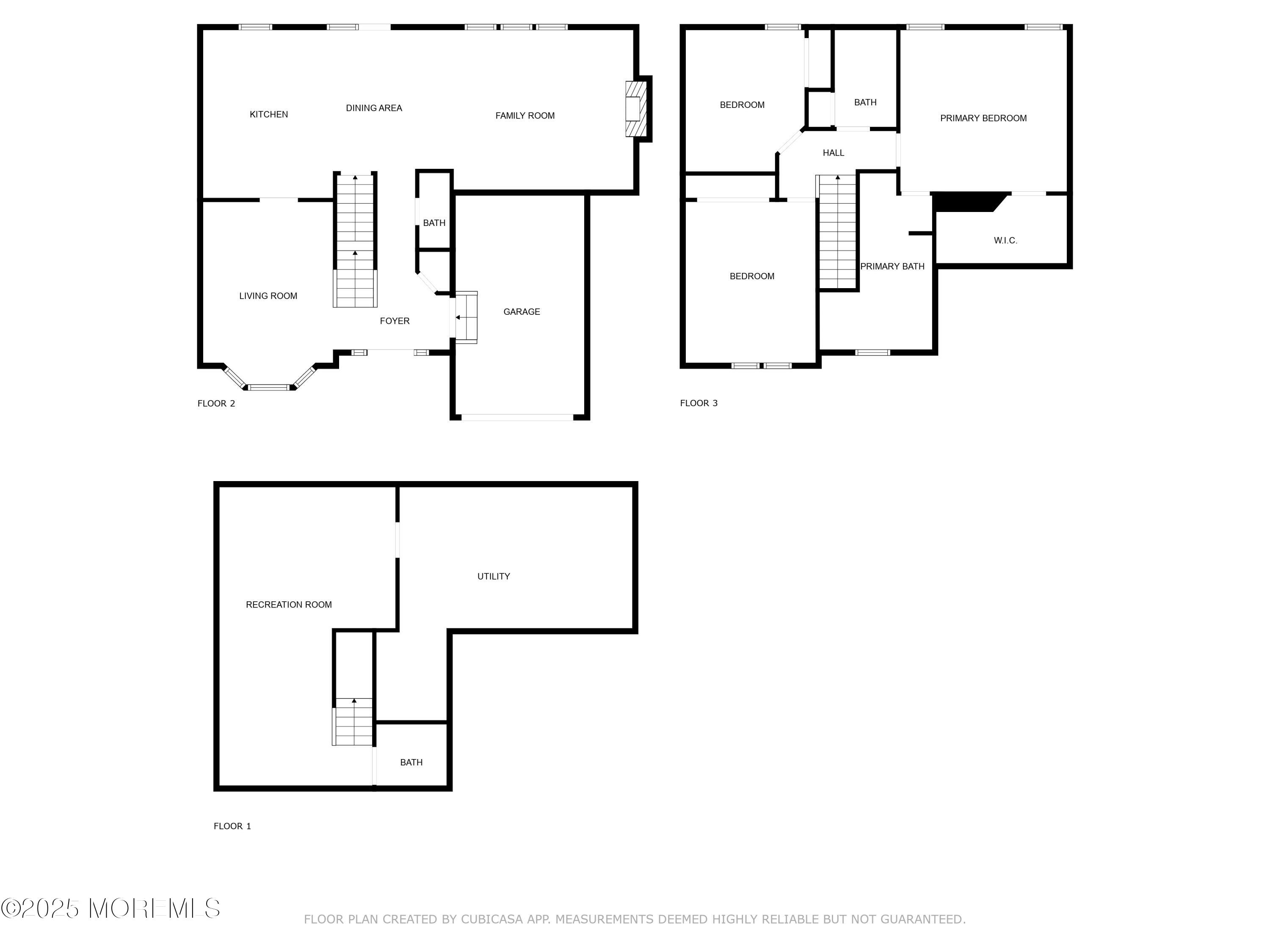 6 Foxmoor Lane, Bayville, New Jersey image 28