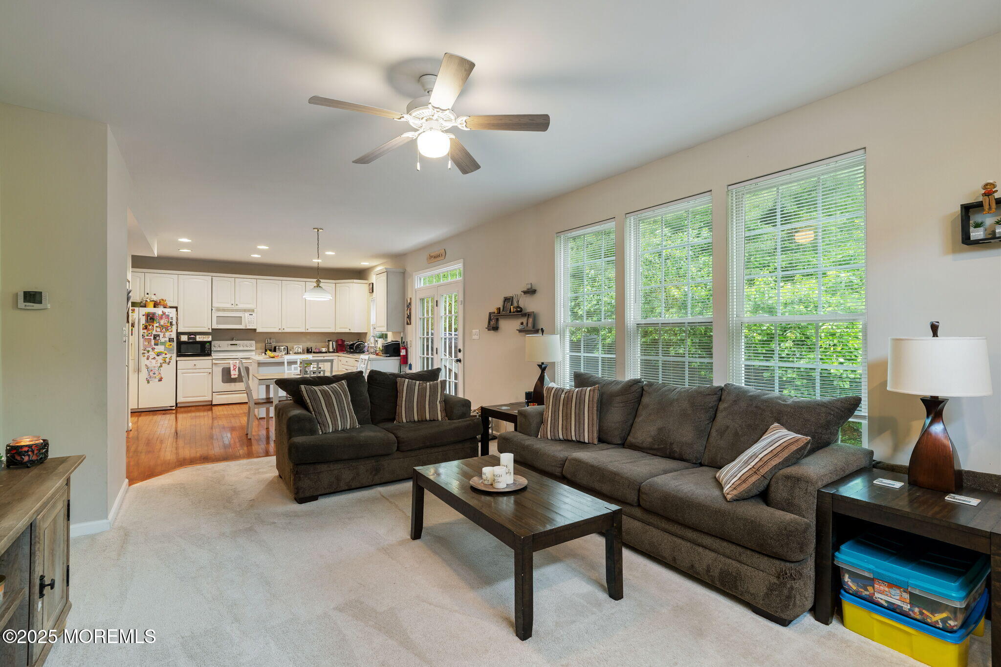 6 Foxmoor Lane, Bayville, New Jersey image 13