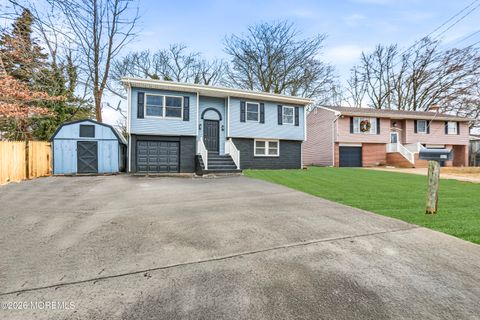 Photo of 108 Lake Deerbrook Drive, Little Egg Harbor, NJ 08087 (MLS # 22613416)