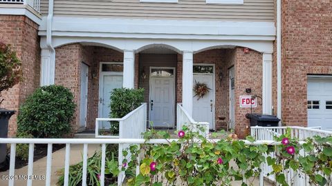 Photo of 55 Bryce Lane #1408, Manahawkin, NJ 08050 (MLS # 22531385)