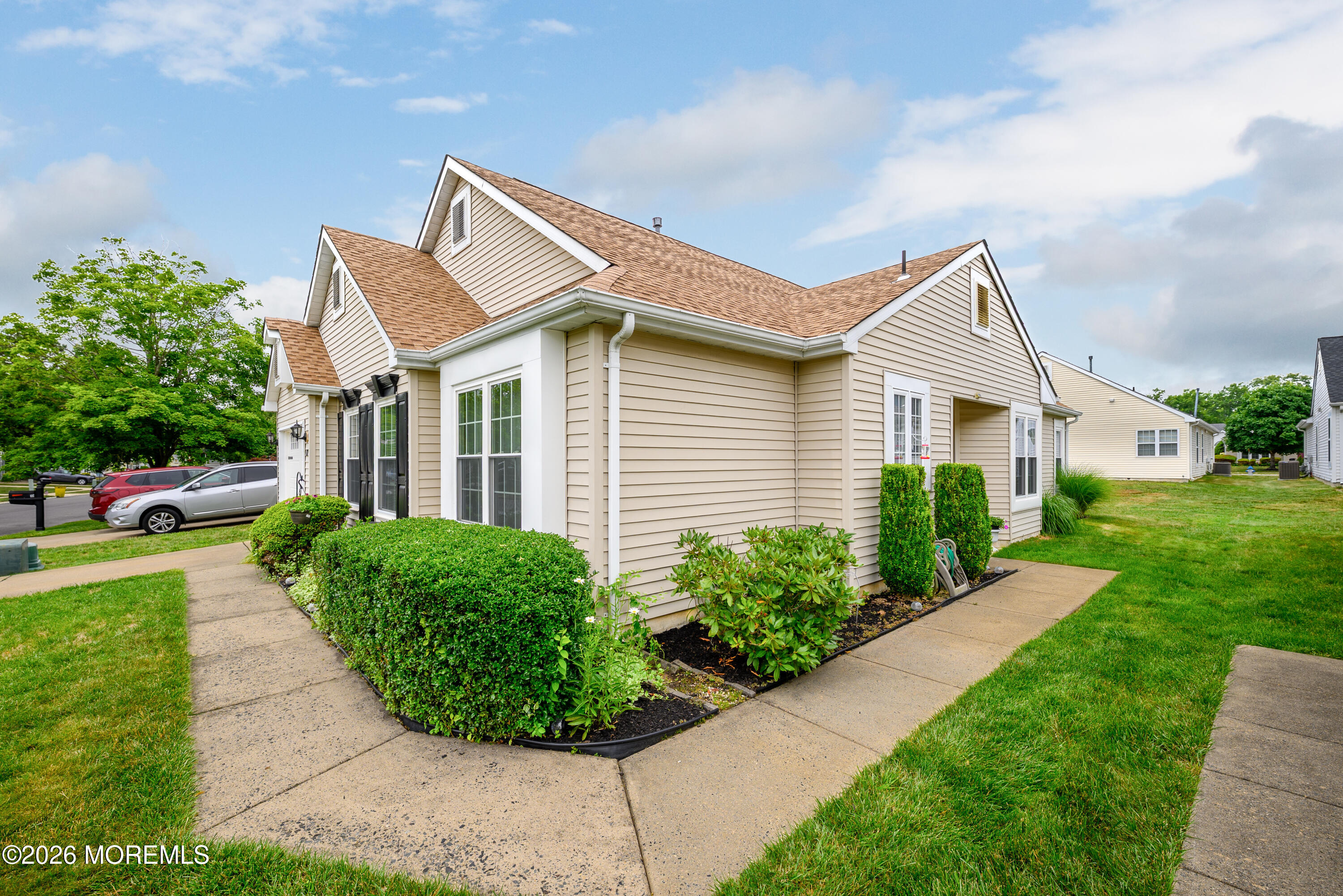 12 Rumford Court