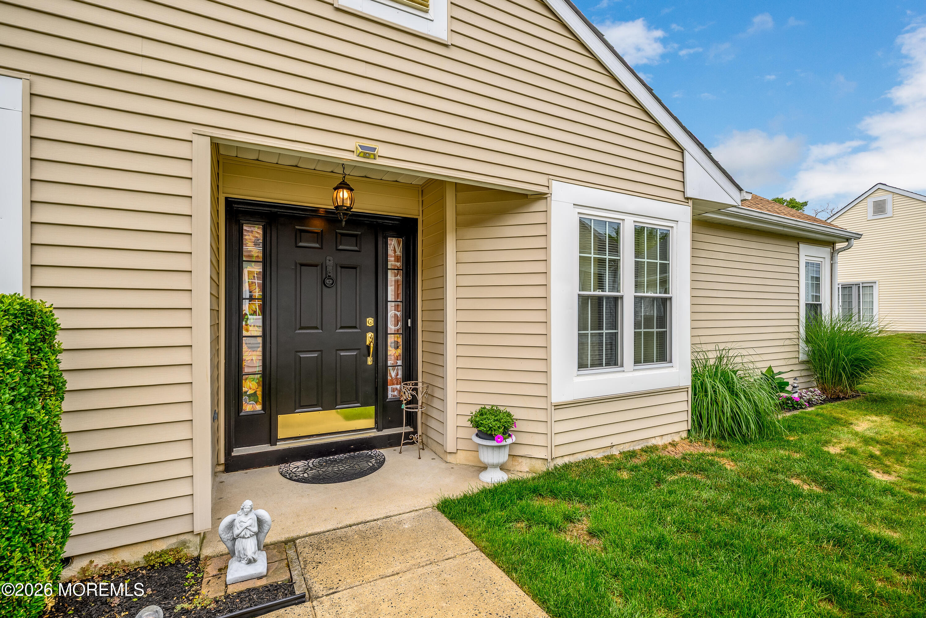 12 Rumford Court