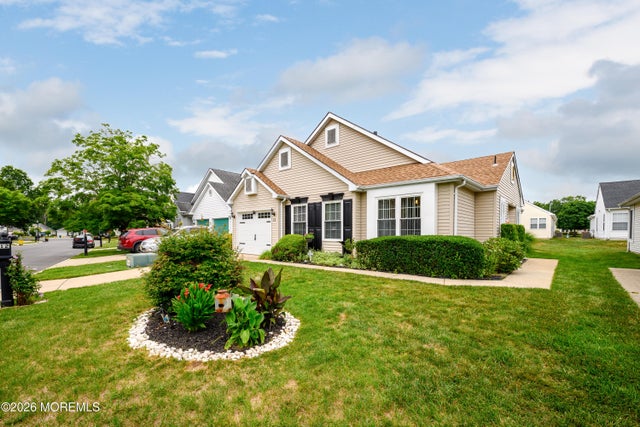 12 Rumford Court