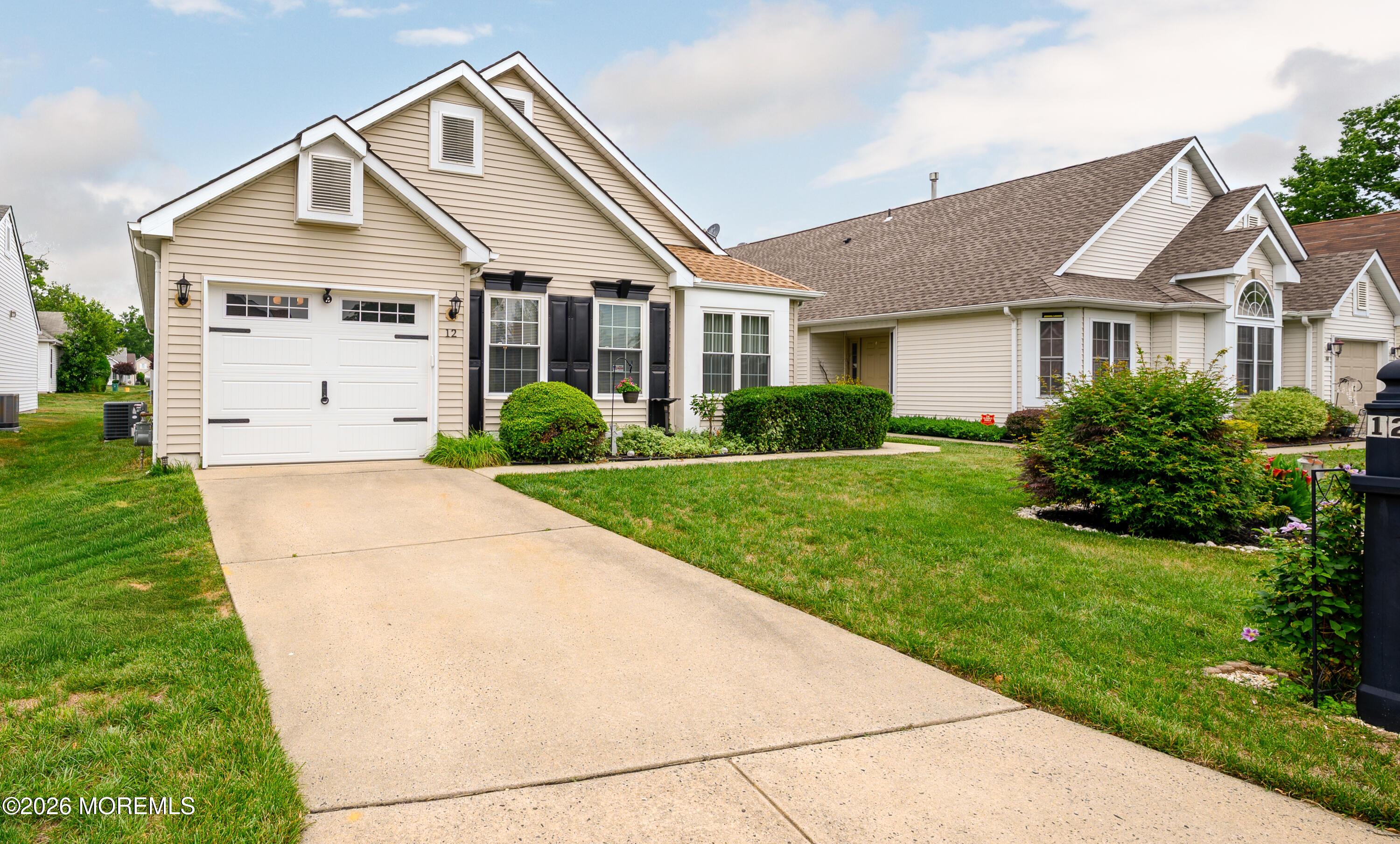 12 Rumford Court