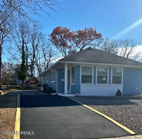 1845 Hovsons Boulevard, Toms River, NJ 08753 - MLS#: 22433864